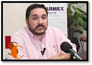 Nueva ley de Expropiación genera inquietud en empresarios campechanos: COPARMEX.